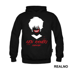 Ken Kaneki Eyepatch - Tokyo Ghoul