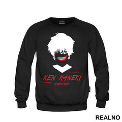 Ken Kaneki Eyepatch - Tokyo Ghoul