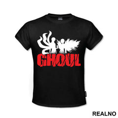 Friends Silhouette - Tokyo Ghoul