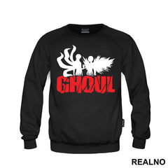 Friends Silhouette - Tokyo Ghoul