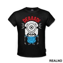 Deaaad - Minions