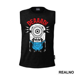 Deaaad - Minions