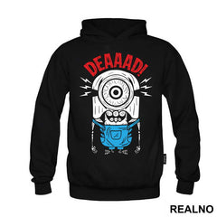 Deaaad - Minions
