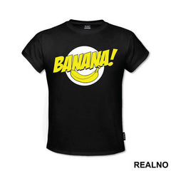 Banana - Minions