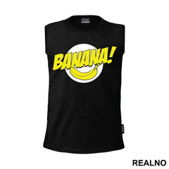 Banana - Minions