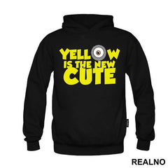 Yellow Is The New Cute - Minions