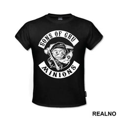 Sons Of Gru - Minions