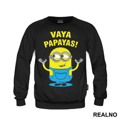 Vaya Papayas - Minions