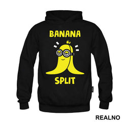 Banana Split - Minions