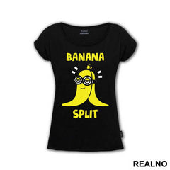 Banana Split - Minions