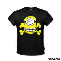 Skull And Bones - Minions