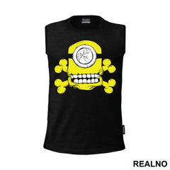 Skull And Bones - Minions