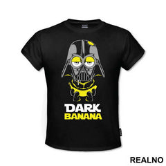 Dark Banana - Minions