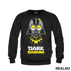 Dark Banana - Minions