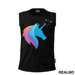 Magical Horn - Unicorn - Jednorog - Majica