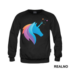 Magical Horn - Unicorn - Jednorog - Majica