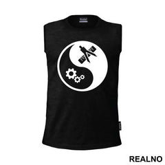 Yin Yang - Engineer