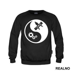Yin Yang - Engineer