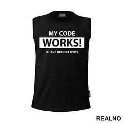 My Code Works I Have No Idea Why - Engineer