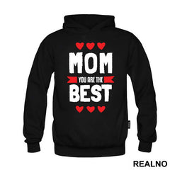 Mom You Are The Best - Mama i Tata - Ljubav