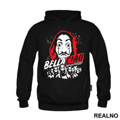 Bella Ciao Somos La Resistancia - La Casa de Papel - Money Heist