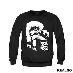 Erne Steam - Attack On Titan