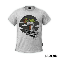 Yoda The Chosen One - Yoda - Star Wars