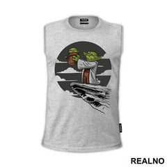 Yoda The Chosen One - Yoda - Star Wars