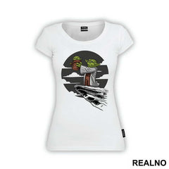 Yoda The Chosen One - Yoda - Star Wars