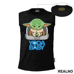 Baby Yoda Little Genius - Yoda - Star Wars