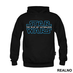 The Rise Of Skywalker Logo - Star Wars