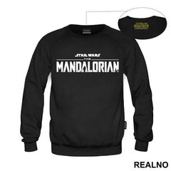 The Mandalorian Logo - Mandalorian - Star Wars