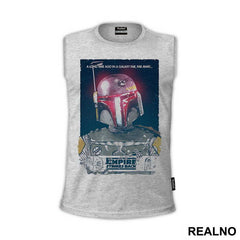 Boba Fett Empire Strikes Back - Boba Fett - Star Wars