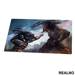 Fight - Predator - Podmetač za sto
