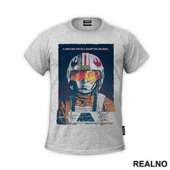 Movie Poster - Star Wars