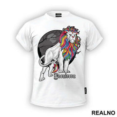 Leonicorn - Zivotinje - Majica - Jednorog - Majica