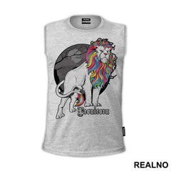 Leonicorn - Zivotinje - Majica - Jednorog - Majica