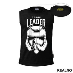 Troop Leader - Stormtrooper - Star Wars
