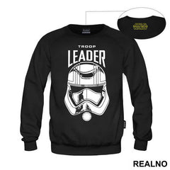 Troop Leader - Stormtrooper - Star Wars