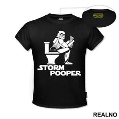 Storm Popper - Stormtrooper - Star Wars