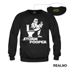 Storm Popper - Stormtrooper - Star Wars