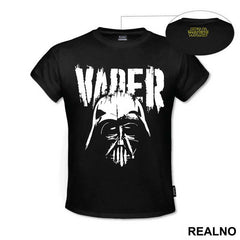 Vader Grunge - Darth Vader - Star Wars