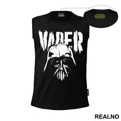 Vader Grunge - Darth Vader - Star Wars