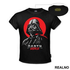 Darth Vader Red Light - Star Wars