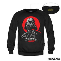 Darth Vader Red Light - Star Wars