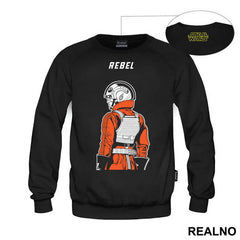 Rebel Poe Dameron - Star Wars