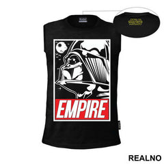 Empire - Darth Vader - Star Wars