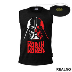 Dather Vader Red Light - Star Wars
