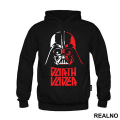Dather Vader Red Light - Star Wars