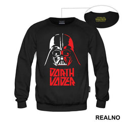 Dather Vader Red Light - Star Wars